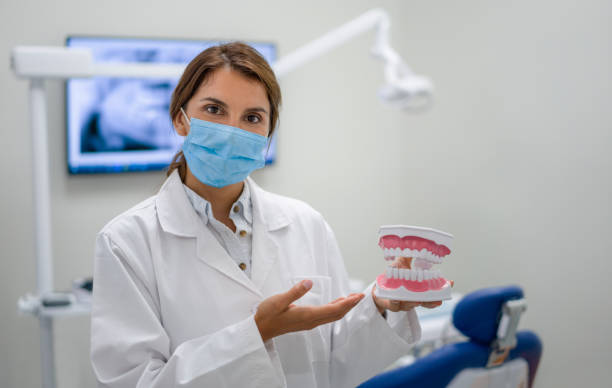 Best Urgent Dental Care for Toothaches in Gorevle, IL